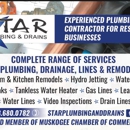 Star Plumbing & Drains, LLC - Water Filtration & Purification Equipment