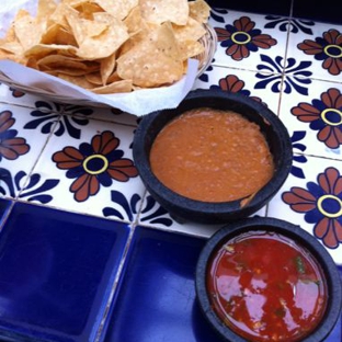 Los Toros Mexican Restaurant - Chatsworth, CA