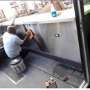 Rizal 21 inc Cleaning
