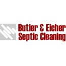 Butler & Eicher Septic Cleaning - Septic Tank & System Cleaning