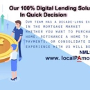 Area Lending LLC - Mortgages