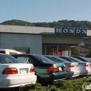 Marin Acura - New Car Dealers