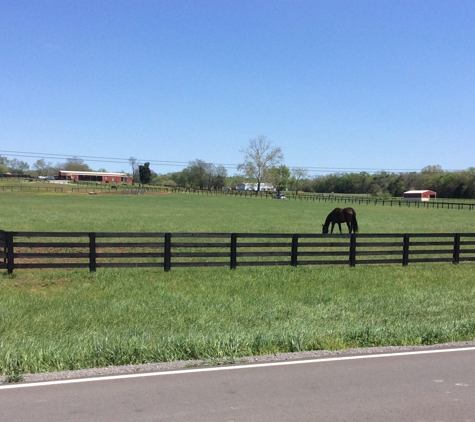 Riders Up Farm, LLC - College Grove, TN