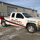 Brendel's Collision & Paint - Lawn Maintenance