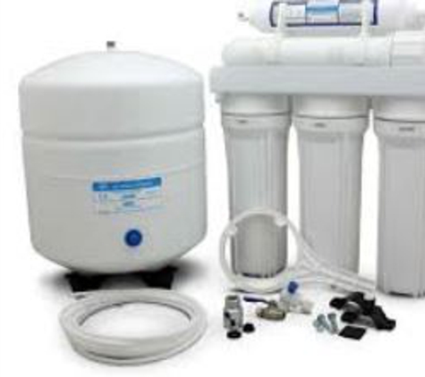 OPWS Water Filters Sales Service & Repair