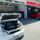 Patrick's Auto Repair - Auto Repair & Service