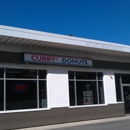 Curry Donuts - Donut Shops