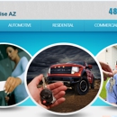 Key Replacement Surprise AZ