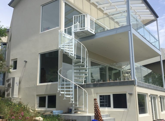 Delpero & Clements Builders - Cambridge, TAS