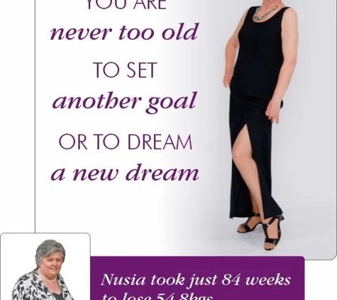 The Natural Way - Tamworth, NSW