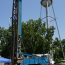 Ballard Water Well