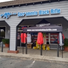 Sacramento Black Rifle