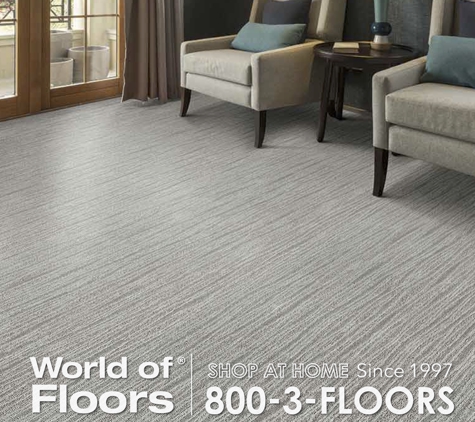 World of Floors® - Sterling Heights, MI