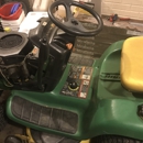 JR's Small Engine Repair - Lawn Mowers-Sharpening & Repairing