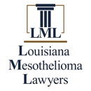 Louisiana Mesothelioma Lawyers