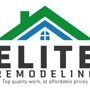 Elite Remodeling