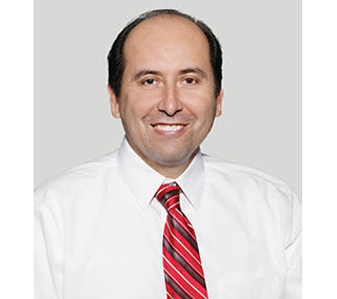 Jaime Ramos, MD - Glendale, CA