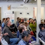 Galvanize Boulder