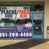 Placas Insurance and Registration Services gallery