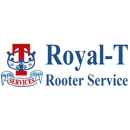 Royal-T-Rooter Service - Water Damage Emergency Service