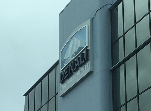Denali A division of Nuvision Federal Credit Union - Anchorage, AK