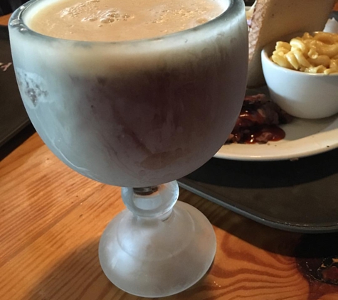 Back Forty Smokehouse - North Richland Hills, TX