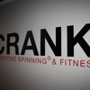 Crank gallery