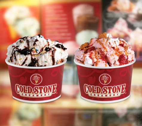 Cold Stone Creamery - Helotes, TX
