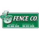 J & G Fence Company, Inc. - Home Centers