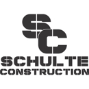 Schulte Construction, Inc. - Doors, Frames, & Accessories