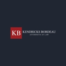 Kendricks Bordeau