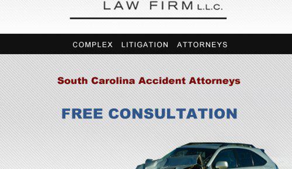 Strom Law Firm - Columbia, SC