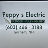 Peppy's Electric gallery