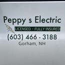 Peppy's Electric - Electricians