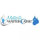 Mettert's WaterCare - Water Softening & Conditioning Equipment & Service