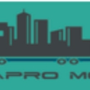 DeltaPro Movers - Movers & Full Service Storage
