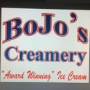 Bojos Creamery - Ice Cream & Frozen Desserts