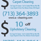 Organic Cleaning in Sugar Land