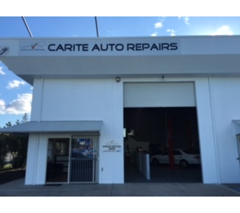 Carite Auto Repairs - Warana, QLD