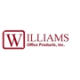 Williams Office Products Inc.