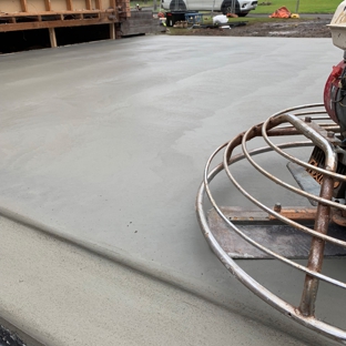 Kmac Concrete - Willow Vale, NSW