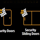 Crime Guard - Door & Window Screens