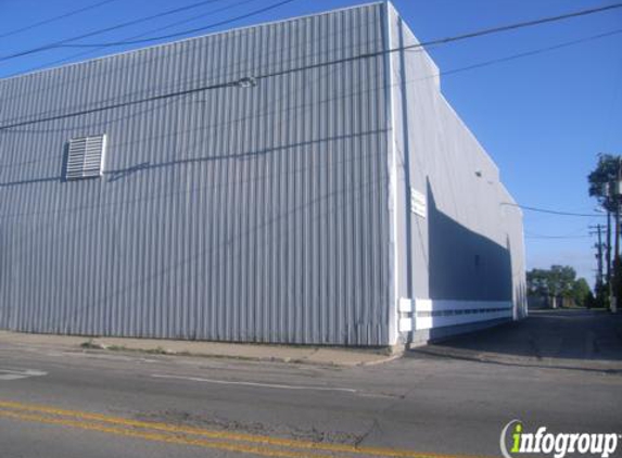 Leslie Coatings Inc - Indianapolis, IN