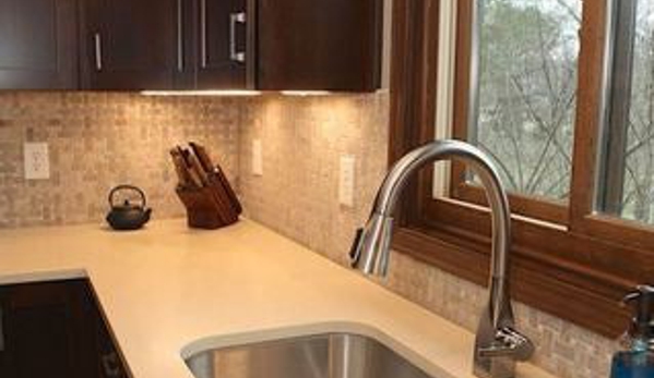 Booher Remodeling Company - Indianapolis, IN