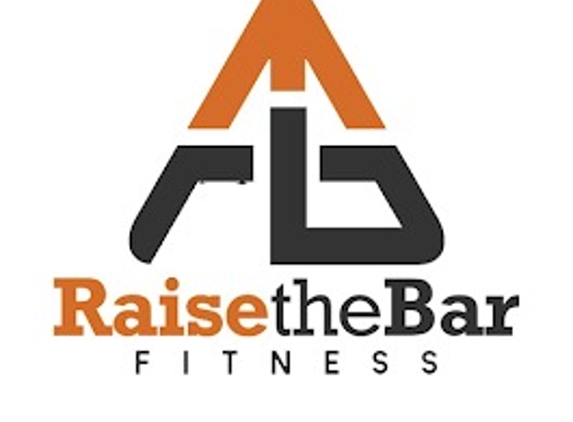 Raise the Bar Fitness - Manassas, VA