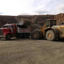 Conser Quarry, Co. - Crushed Stone