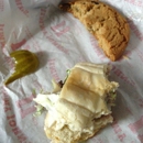 Jimmy John's - Sandwich Shops