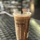 Heektea - Coffee & Tea