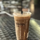Heek Tea - Coffee & Tea