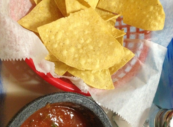 Don Luis Mexican Grill - Grand Haven, MI